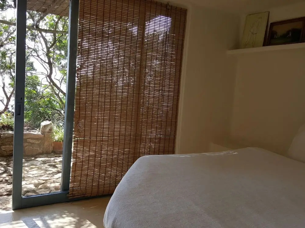 Very Unusual Rock House, Situated Right on the Coast With Spectacular Views