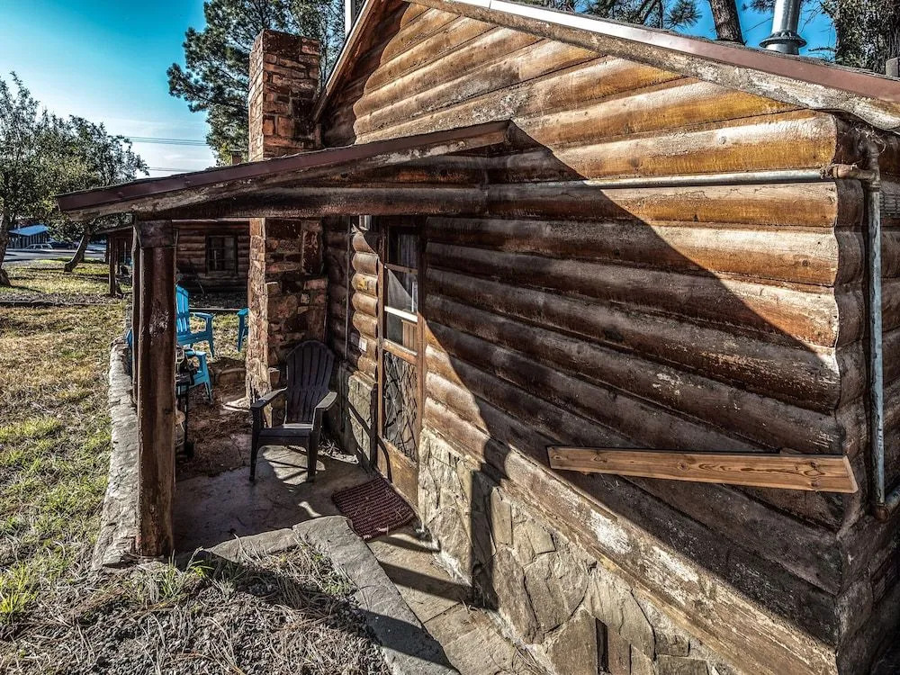 Destiny Cabin