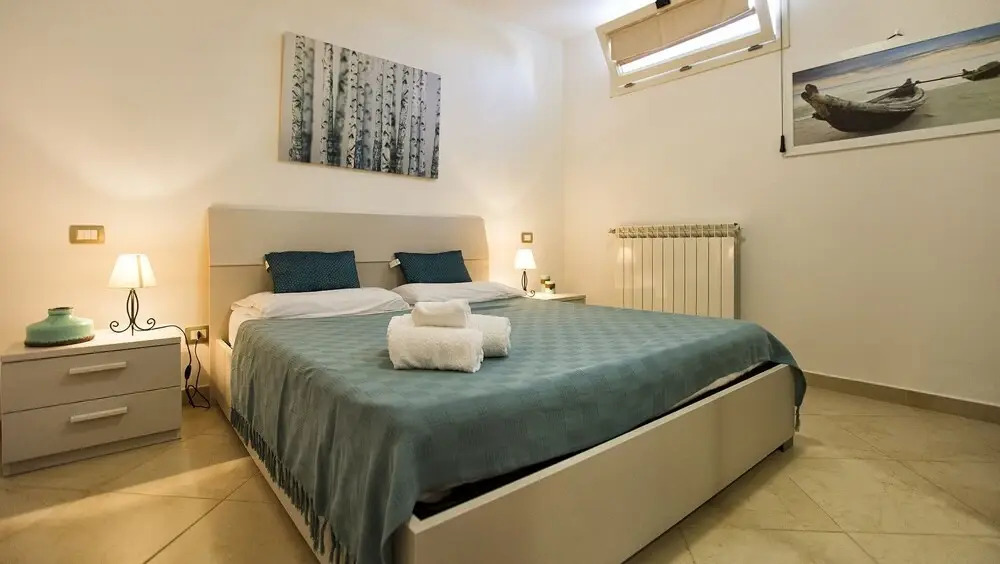 Villa Malika in Alghero for 8 People With Private Pool and Large Garden