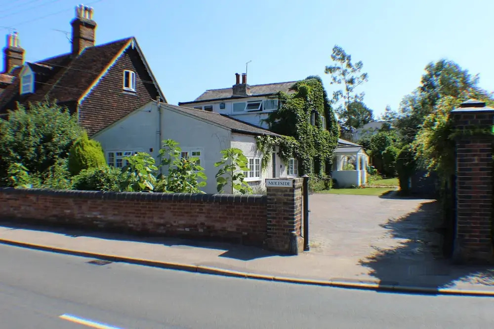 Moleside Cottage