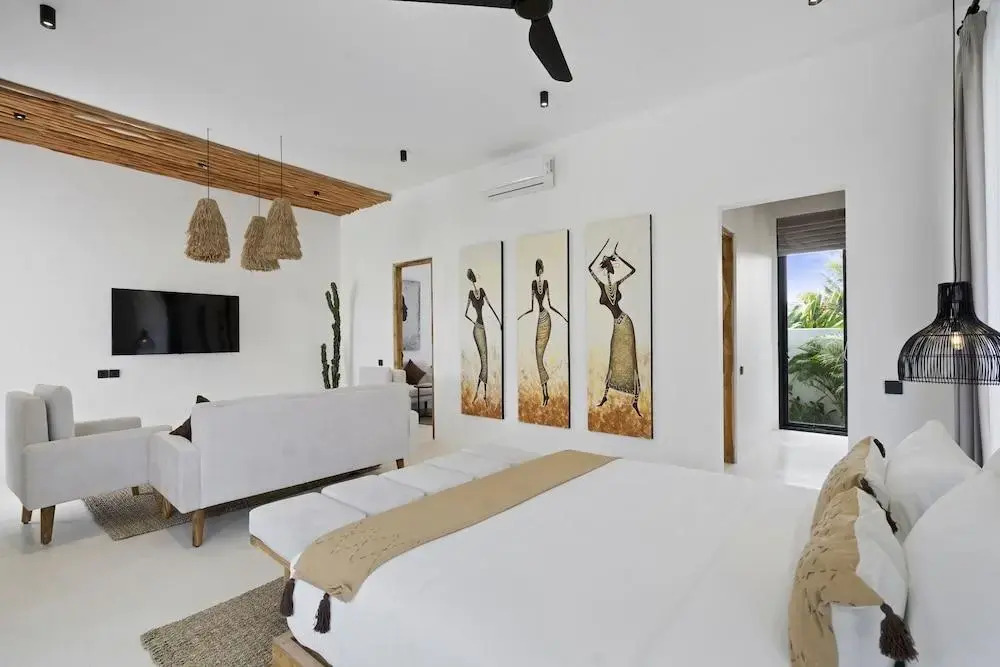 Marbella Villa