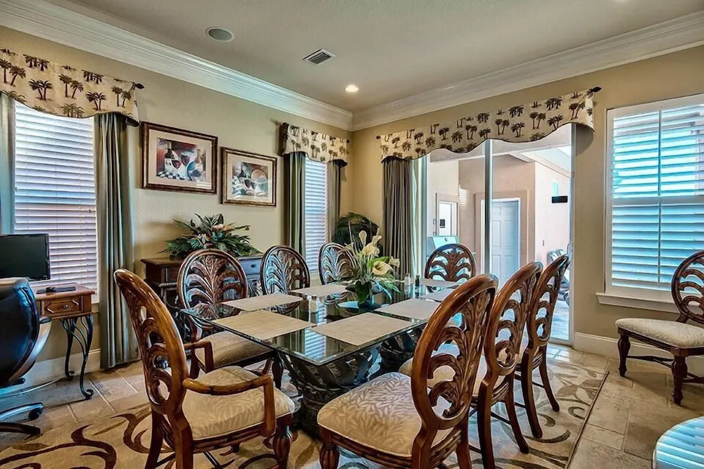 Destiny Tranquility 5 Bedroom Holiday Home by Five Star Properties