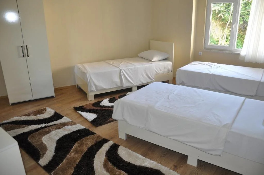 Hanzade Otel Ri̇ze