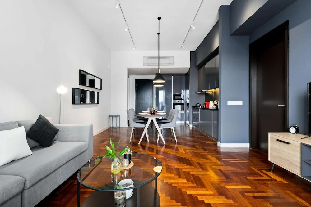 The Mews KLCC by Plush