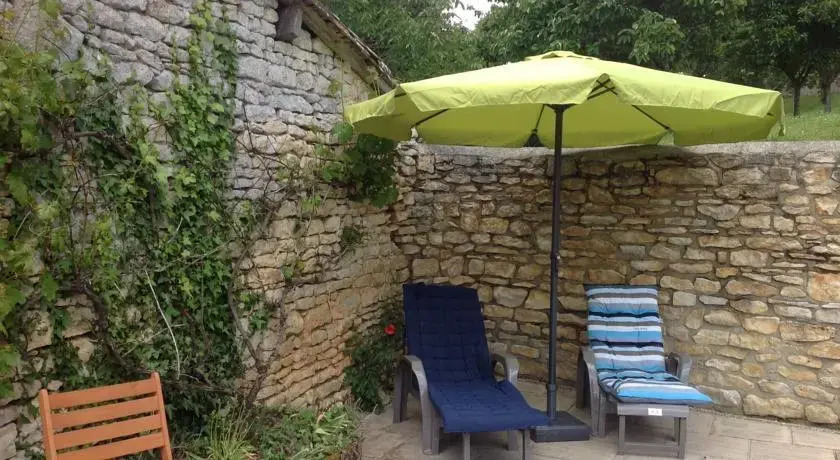 La Cagouille