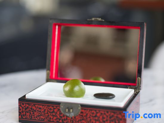 Yingjia Jinling Grand Hotel Anhui