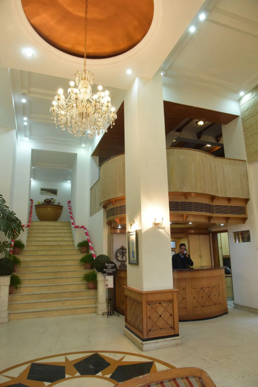 Hotel Baljees Regency