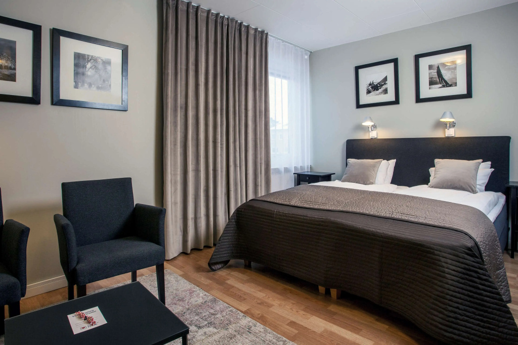 Best Western Hotel Trollhattan