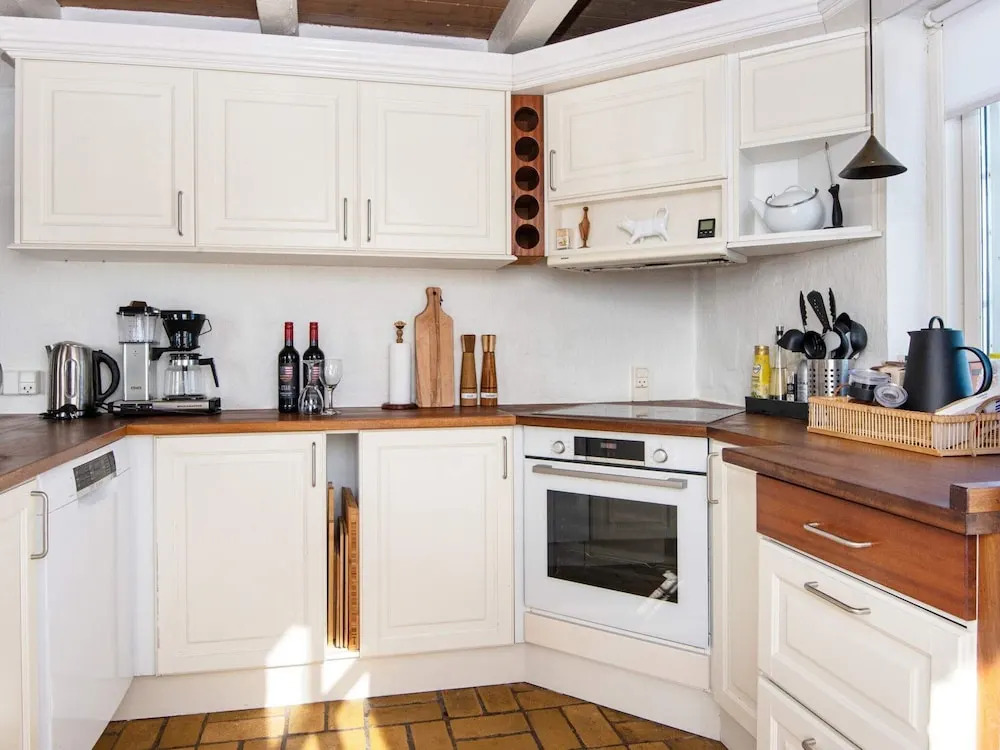 9 Person Holiday Home in Harboore-by Traum