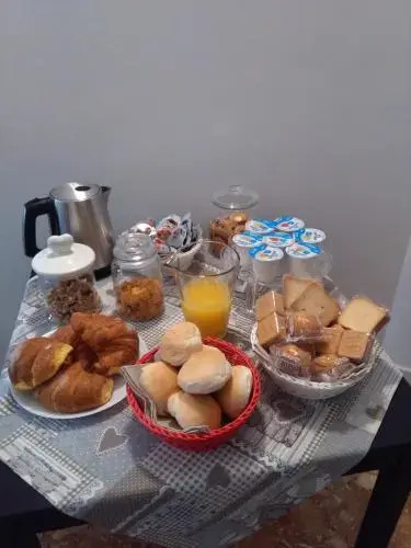 B&B Mameli 41