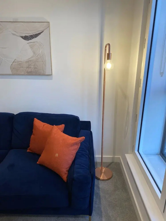 Manchester Terrace Retreat-cinema & Free Parking