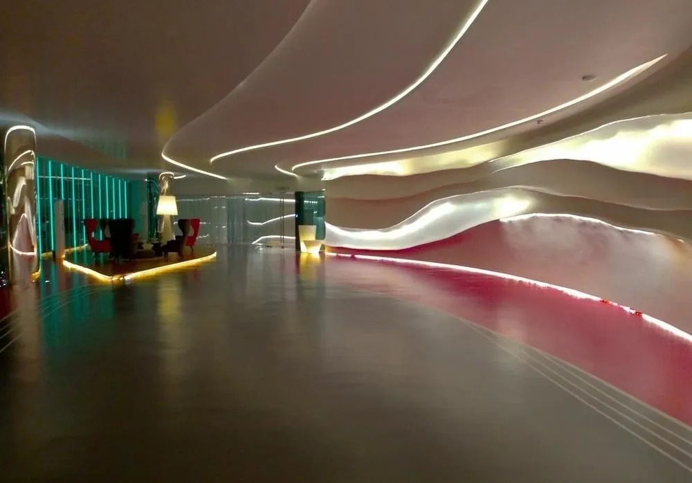 Ss Hub at Arte S