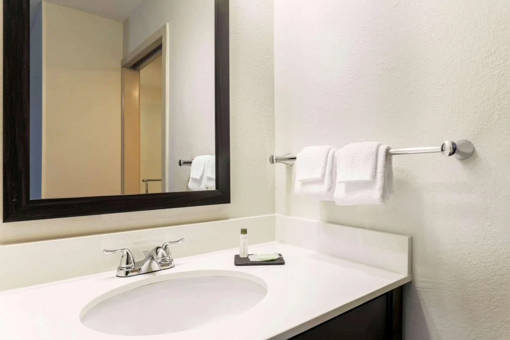 Sleep Inn Midway Airport