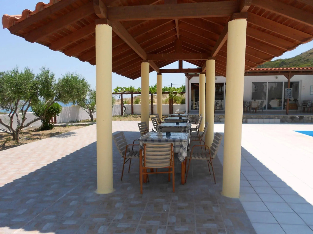 Anthoula Hotel