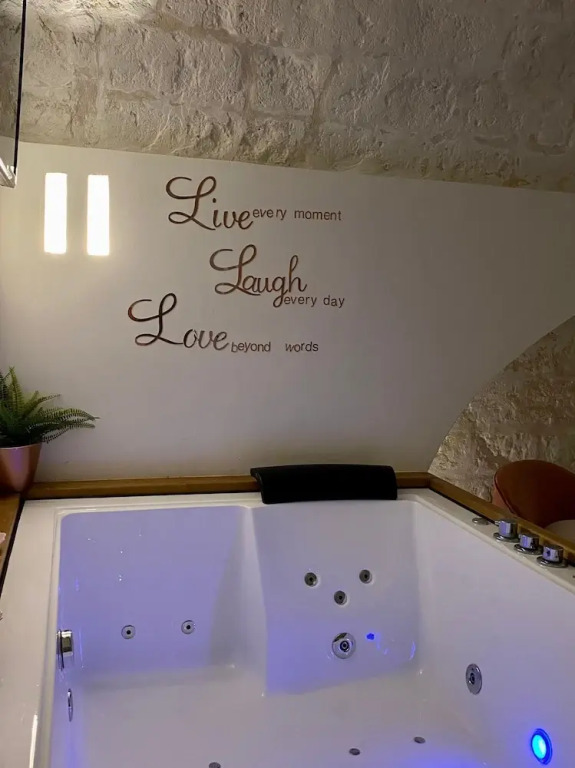 Nenetta Rooms & Suites Monopoli
