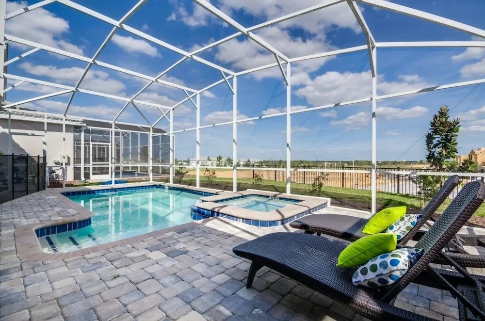 Amazing House! - Champions Gate - 1509MB