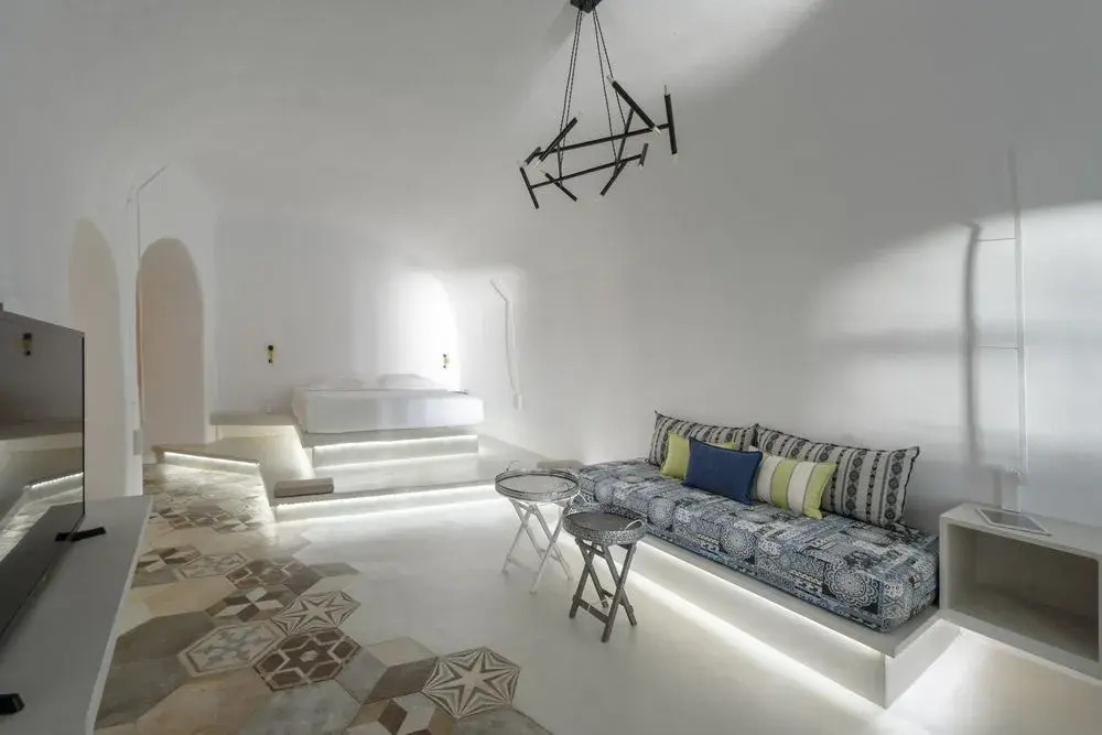 Sole doro Luxury Suites