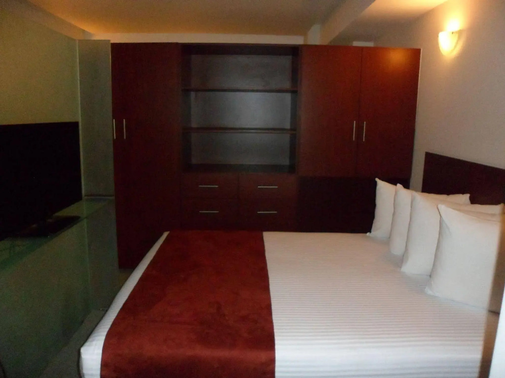 Capri Reforma 410