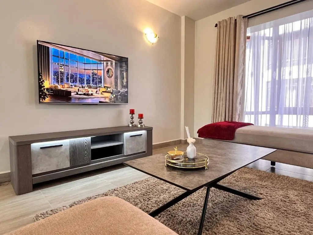 Midtown Executive Suites in CBD With Pool, GYM