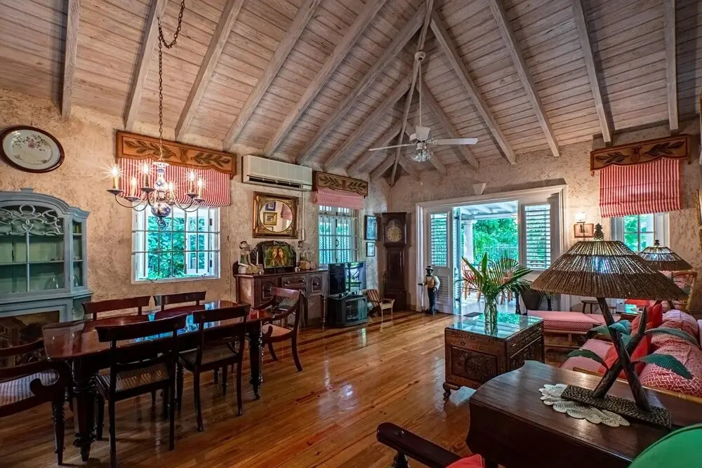 Faul Haus by Barbados Sotheby's International Realty