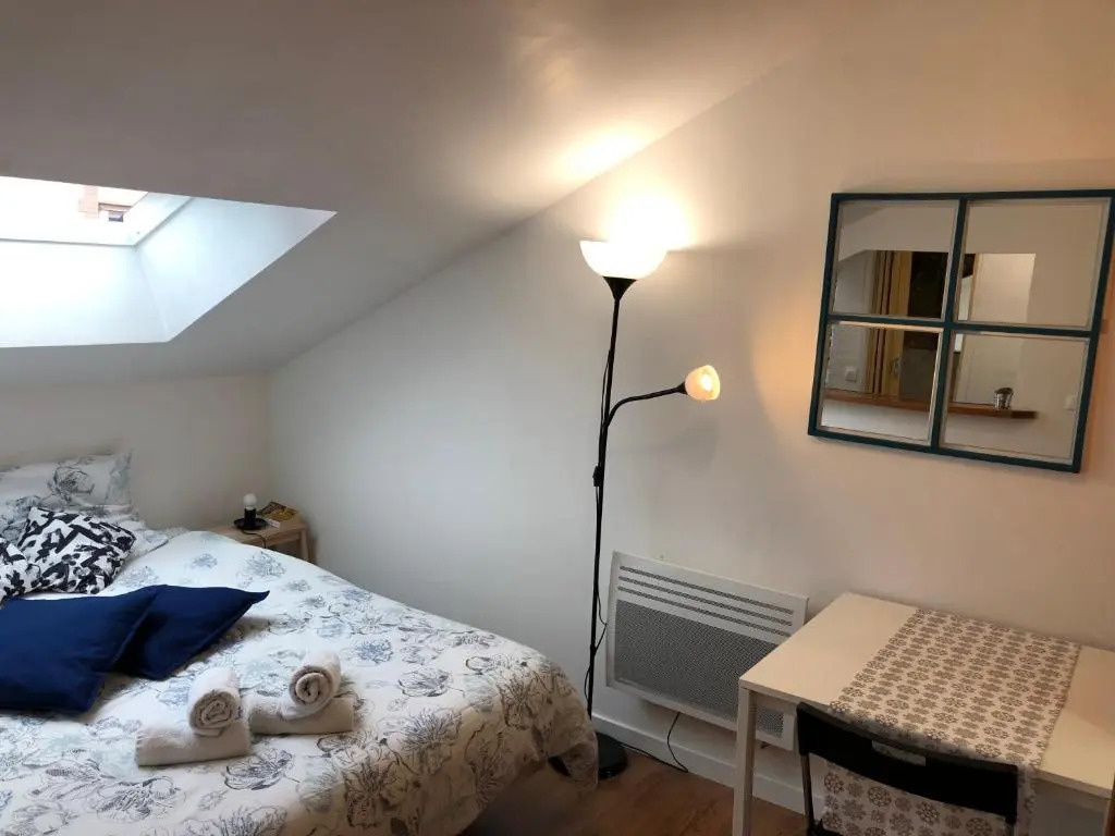 Studio la Belle Vie (Adults Only)