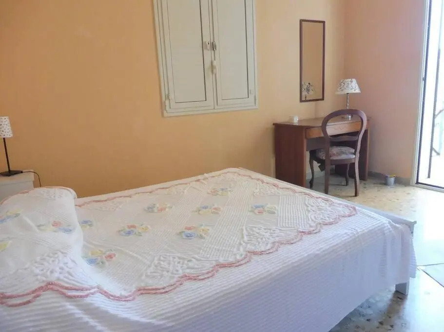 Appartamento in Villa a 100 metri dal mare