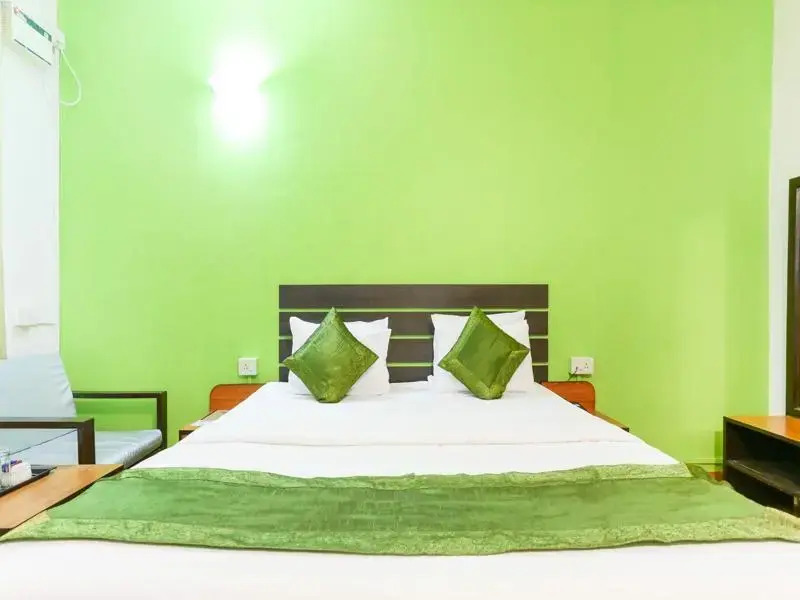 Treebo Resort Tio