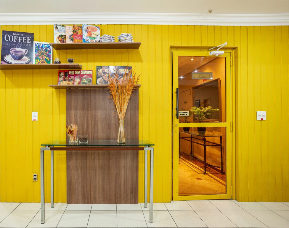 Travel Inn Flats Jundiaí
