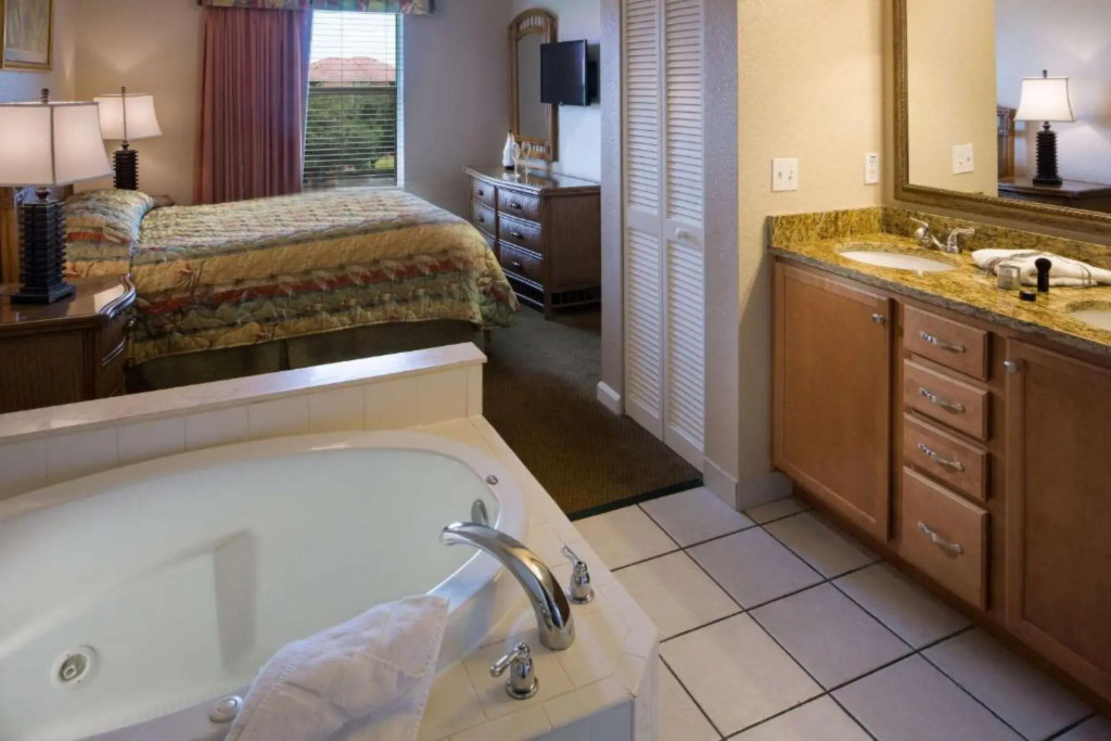 Vacation Villas 2, a Ramada by Wyndham