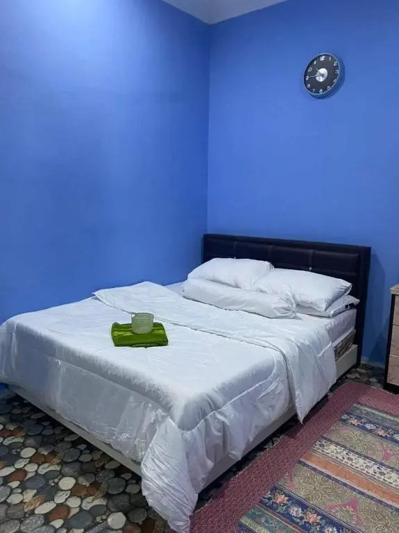 Kak Pah Homestay