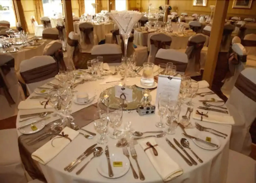 Roundthorn Country House & Luxury Apartments