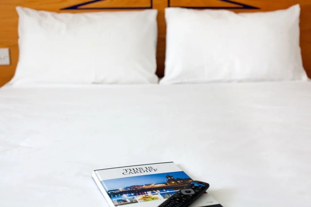ibis Cardiff Gate - International Business Park Hotel