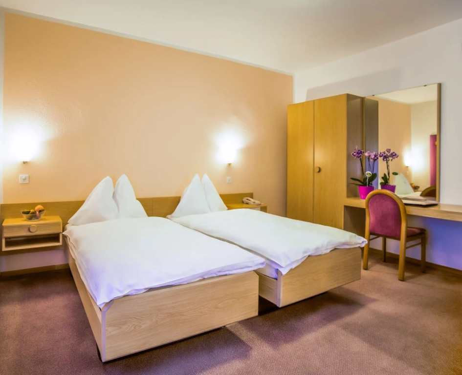 Hotel Unione