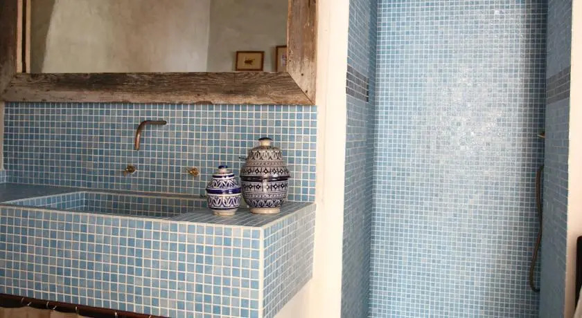Les Sardines aux Yeux Bleus Chambres dHôtes