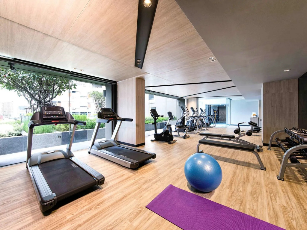 Ibis Bangkok Sukhumvit 4