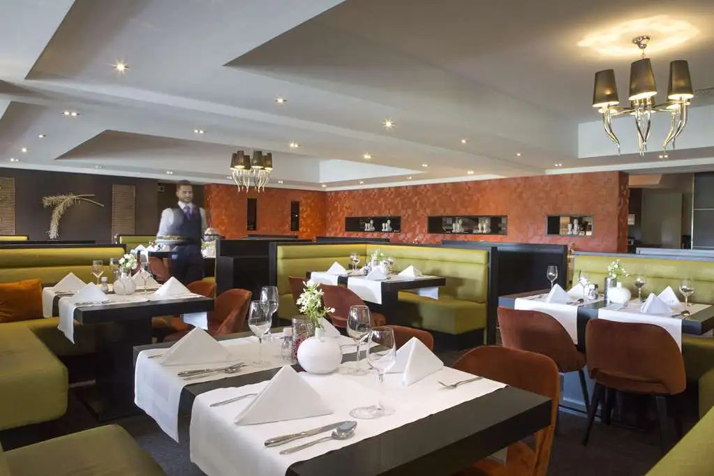 Van der Valk Hotel Groningen Zuidbroek