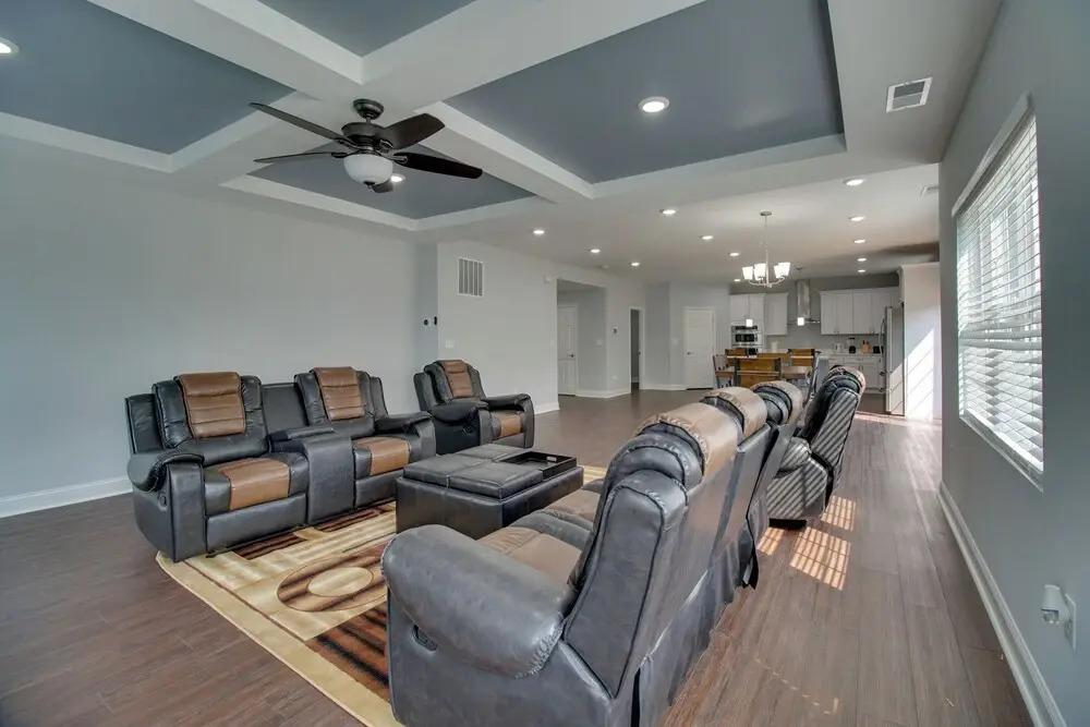 Dumfries Vacation Rental ~ 32 Mi to Washington DC!