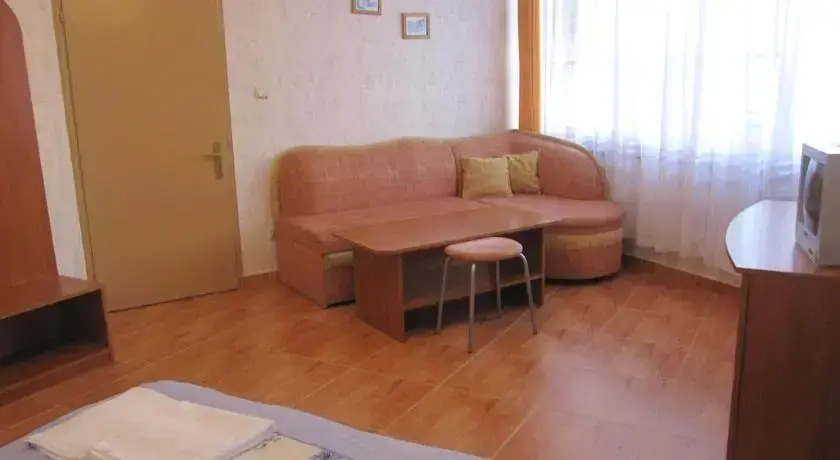 Vila Krista