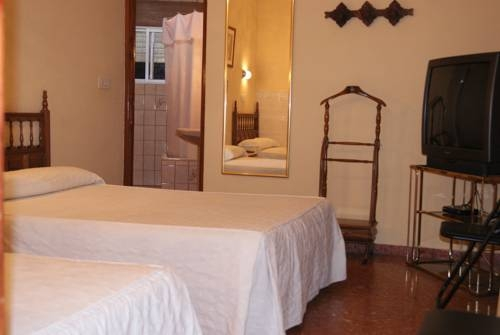 Hostal Victoria