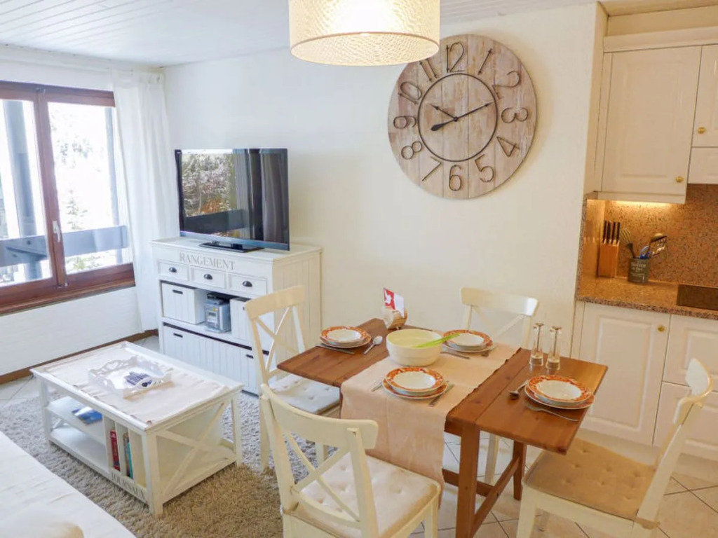 Apartment Diadème Crans-Montana