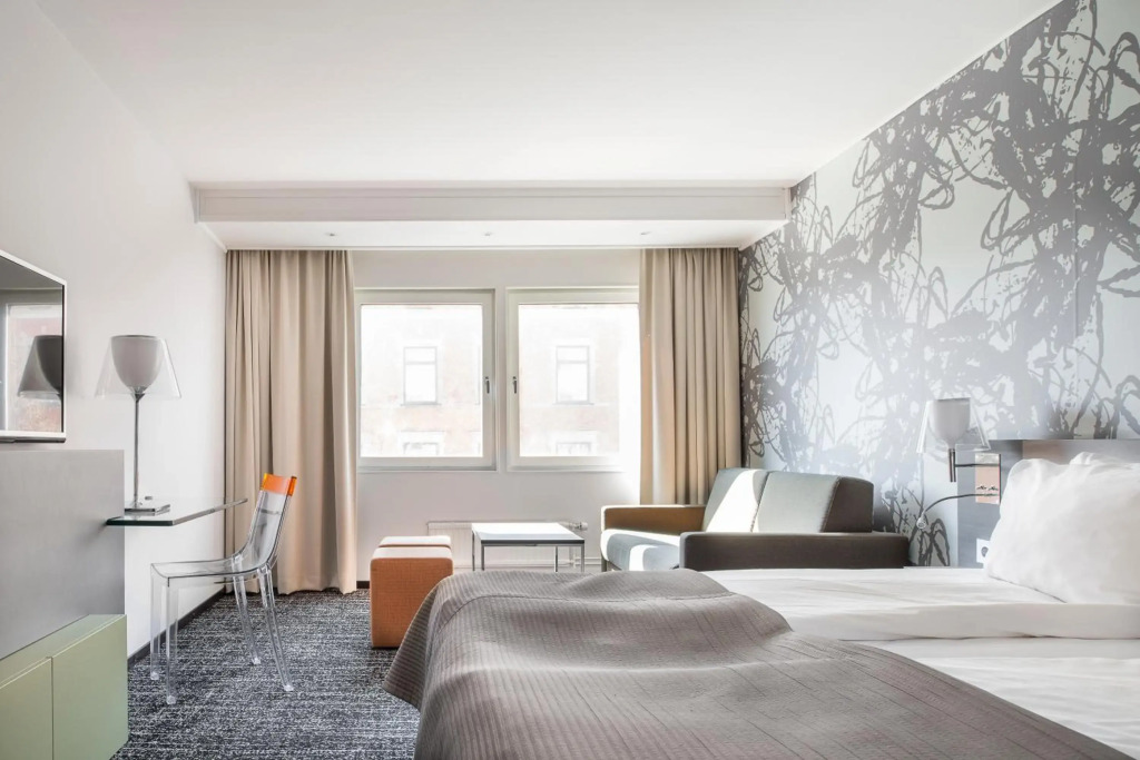 Quality Hotel Luleå