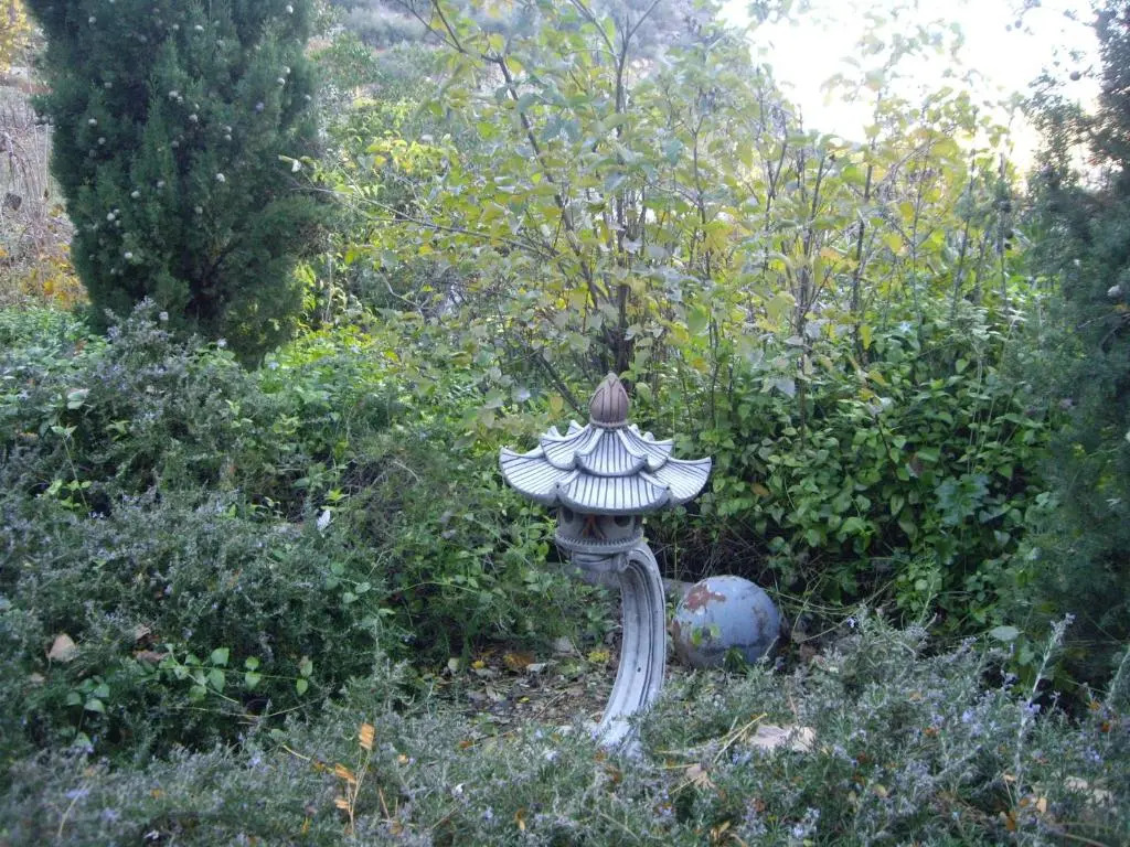 La Casita con piscina privada de tres dormitorios