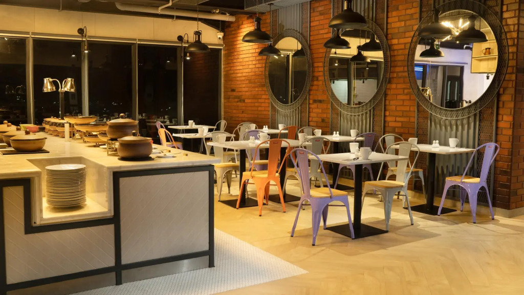 FOX Lite Hotel Samarinda