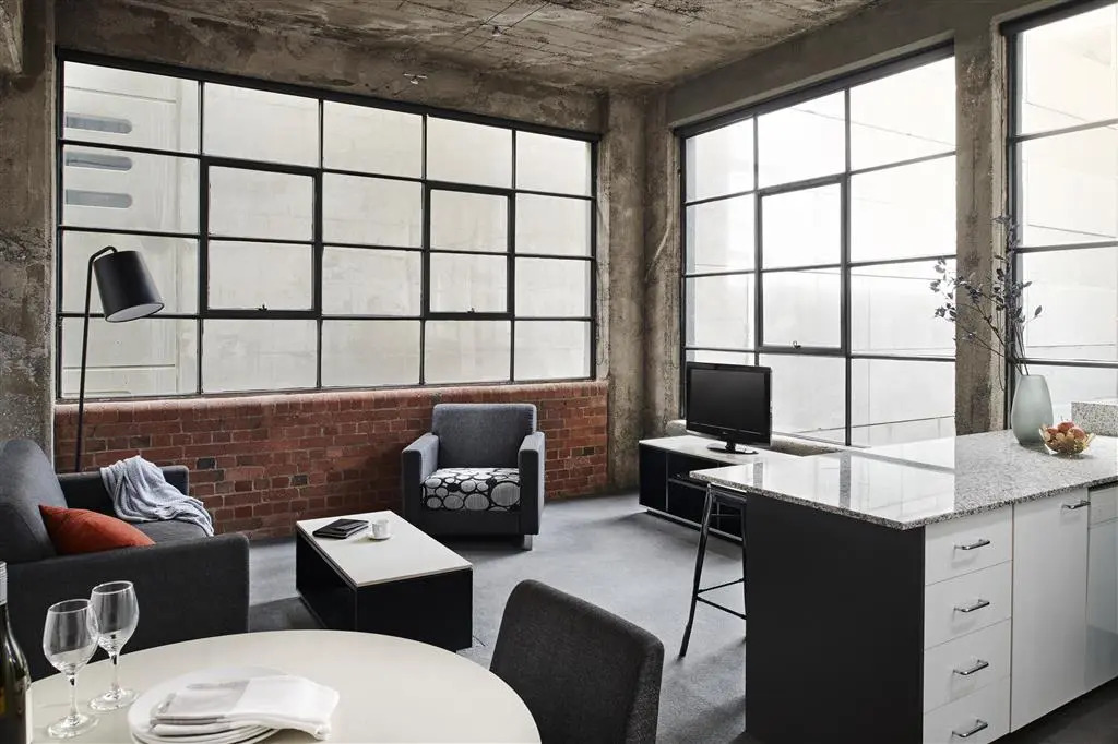 Punthill Apartment Hotel - Manhattan
