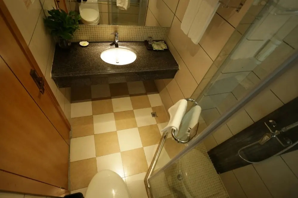 De Sense Hotel Guangdong Guangzhou