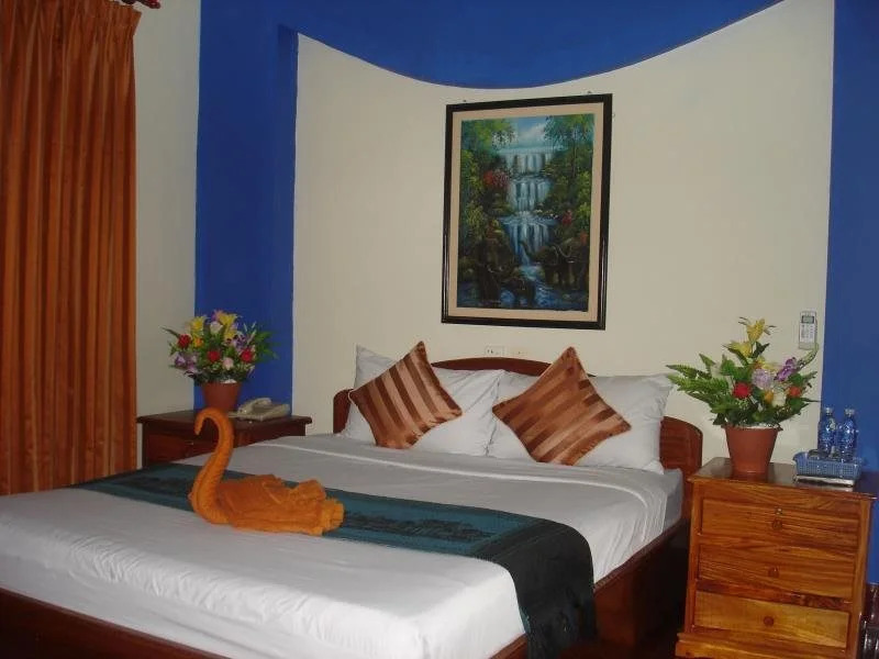 New Bequest Angkor Hotel