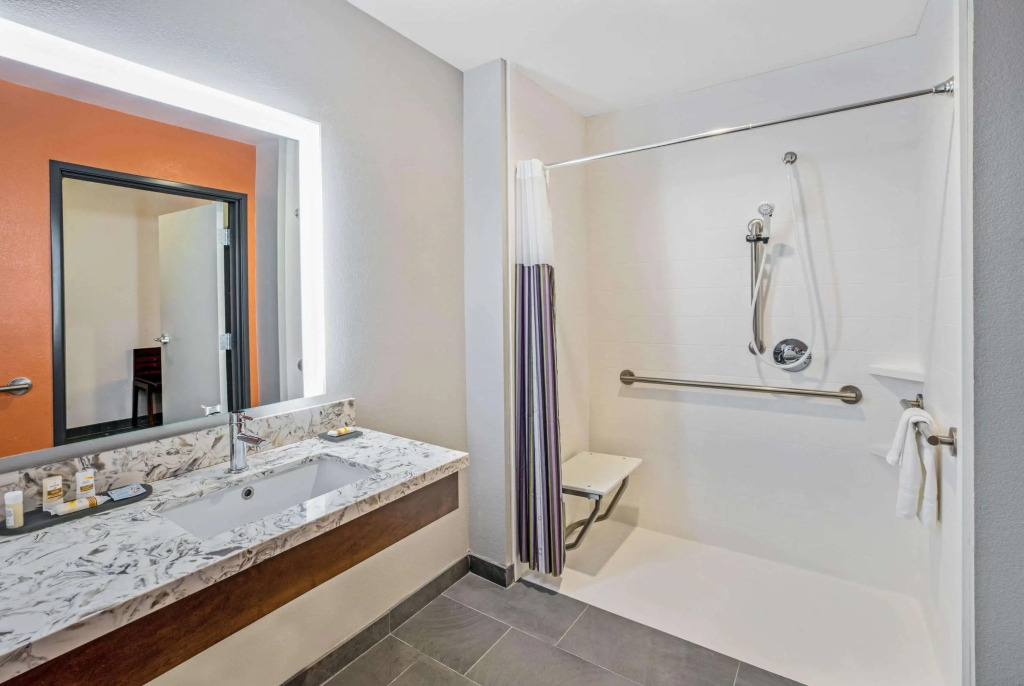 La Quinta by Wyndham Waco Baylor Downtown