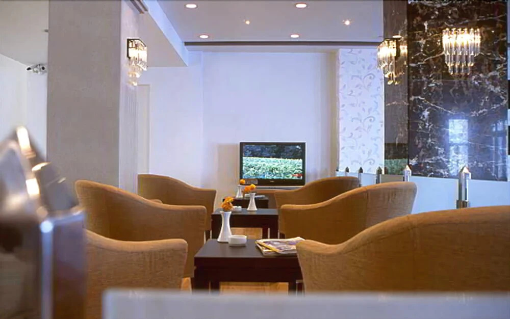 Esperides Resort