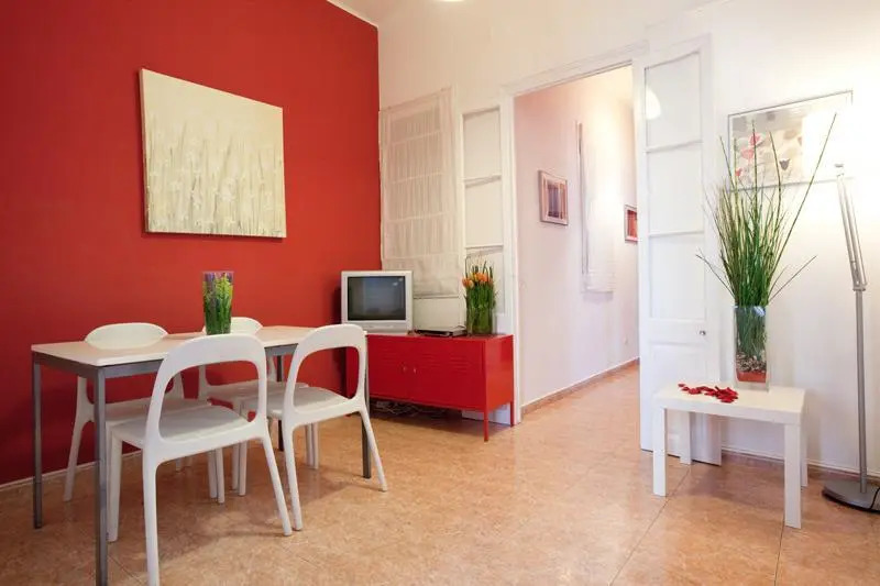 Uma Suites Sagrada Familia
