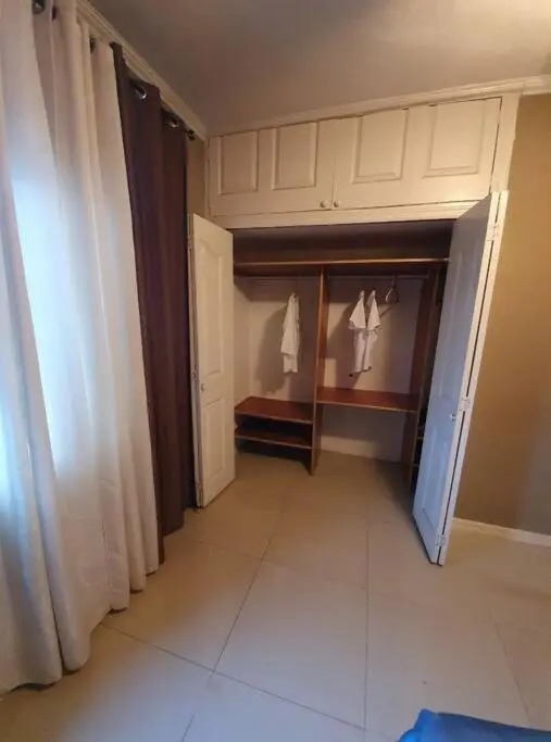Central Upscale New Kingston Apt with pool